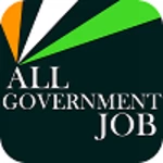 Logo of All Government Jobs android Application 